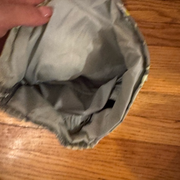 Volcom Gray ski pants size S with Logo in like new condition,high quality - Picture 7 of 11